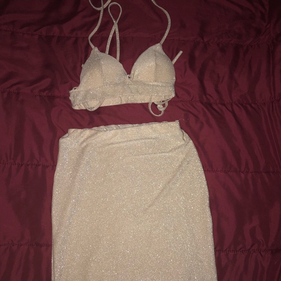 2 piece set - Picture 2 of 3